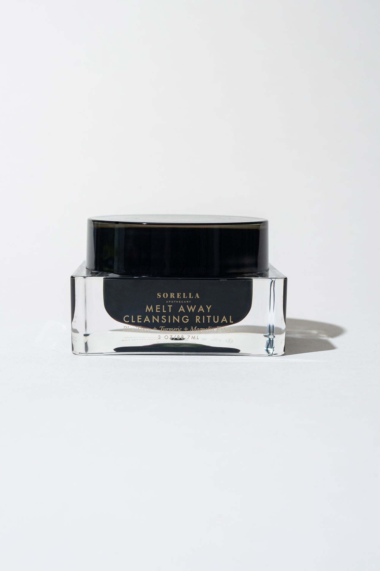 Melt Away Cleasning Ritual