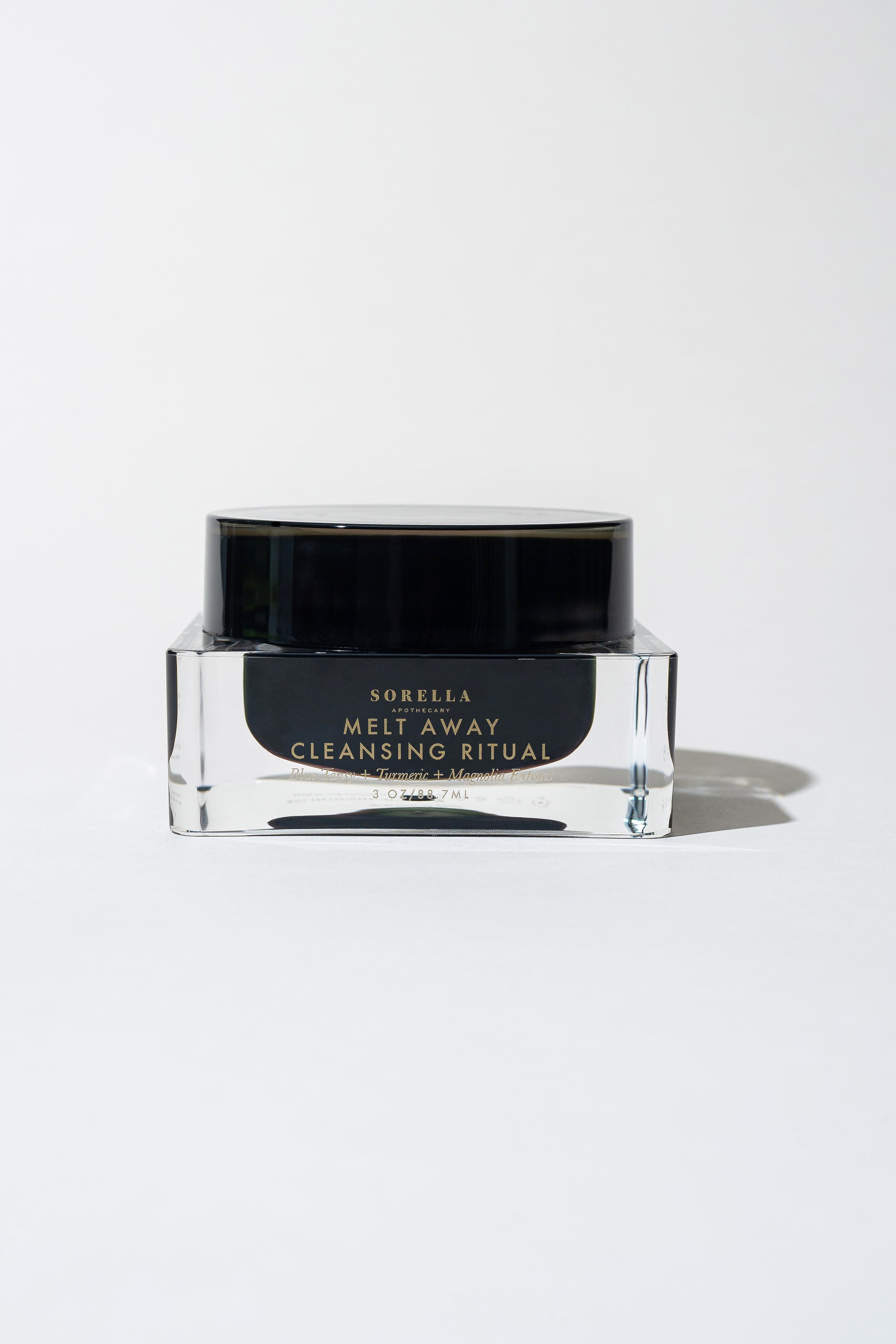 Melt Away Cleasning Ritual